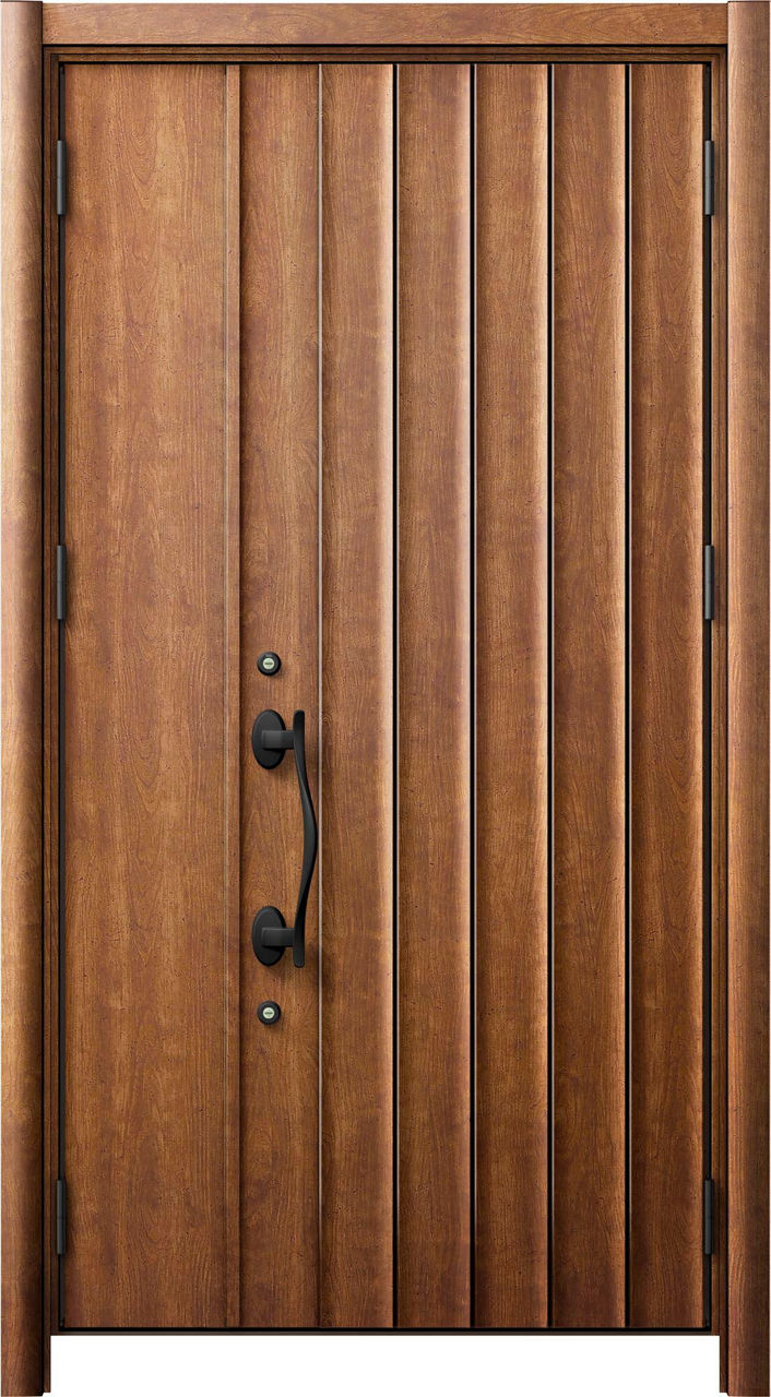 D79型親子（子扉採光なし）