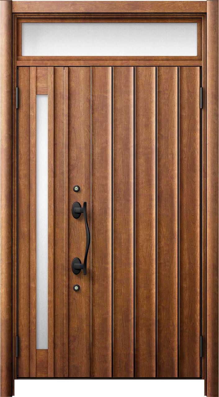 D79型親子ランマ付（子扉採光あり）