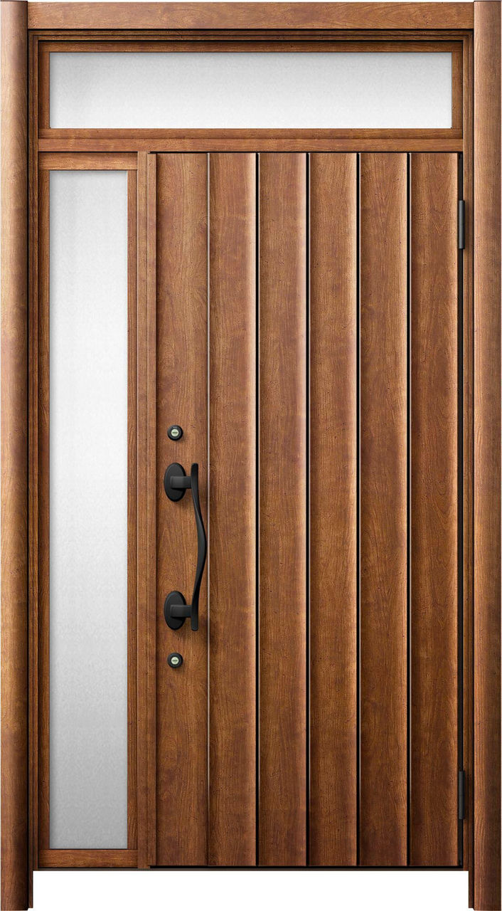 D79型片袖ランマ付