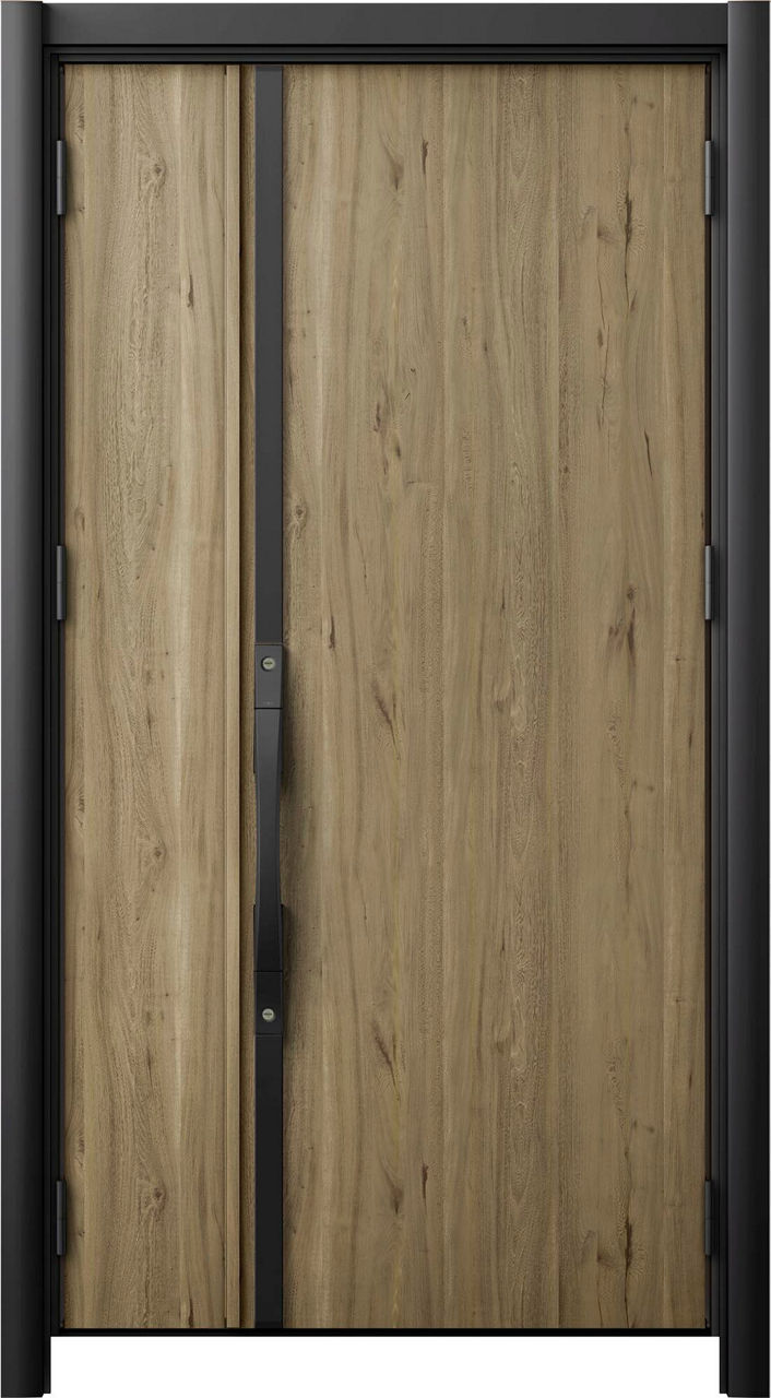 LIXIL | 玄関まわり | リシェント玄関ドア3・リシェント玄関ドア3