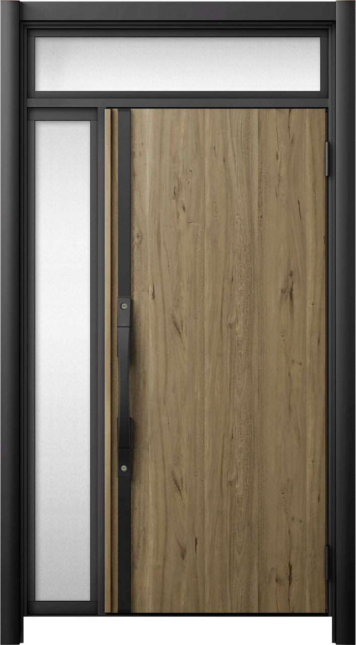 S14型片袖ランマ付