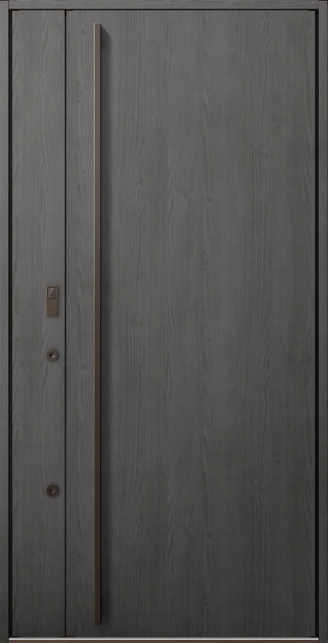 シームレスモデル20A型室外側