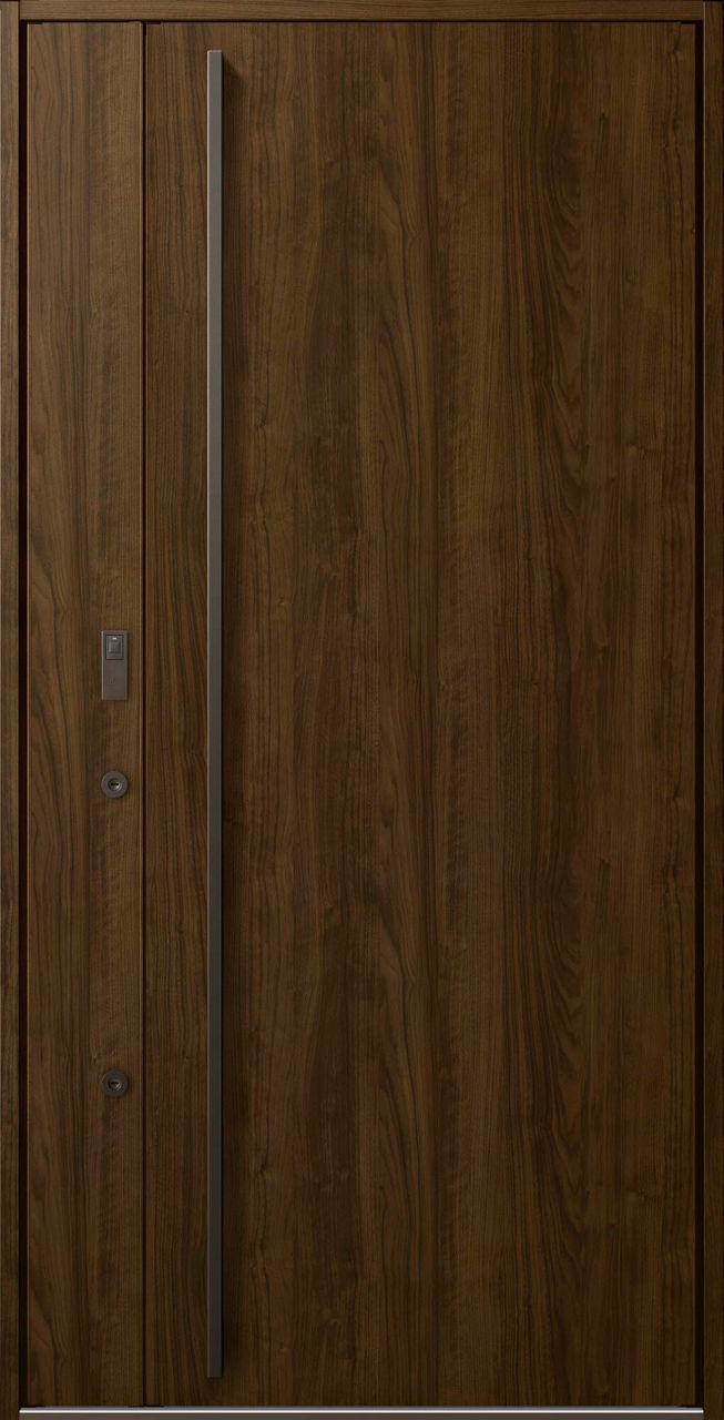 シームレスモデル20A型室外側