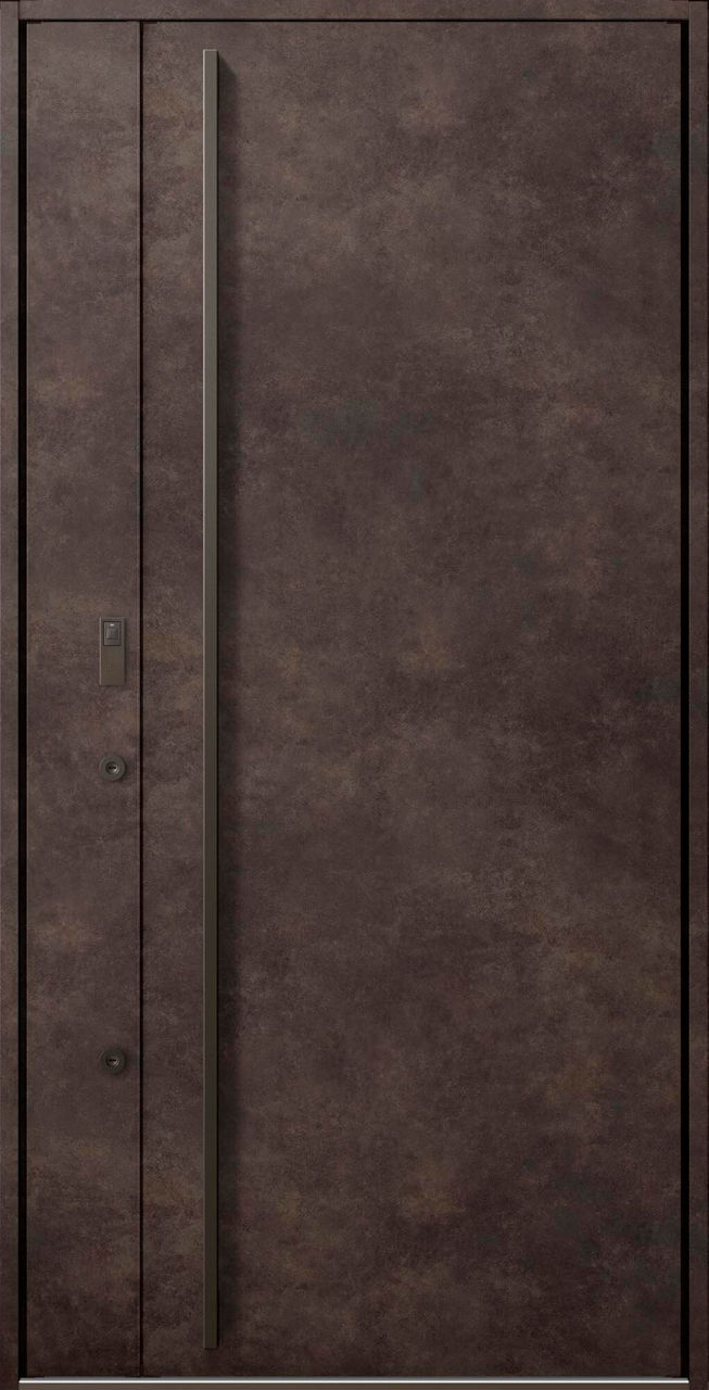 シームレスモデル20A型室外側