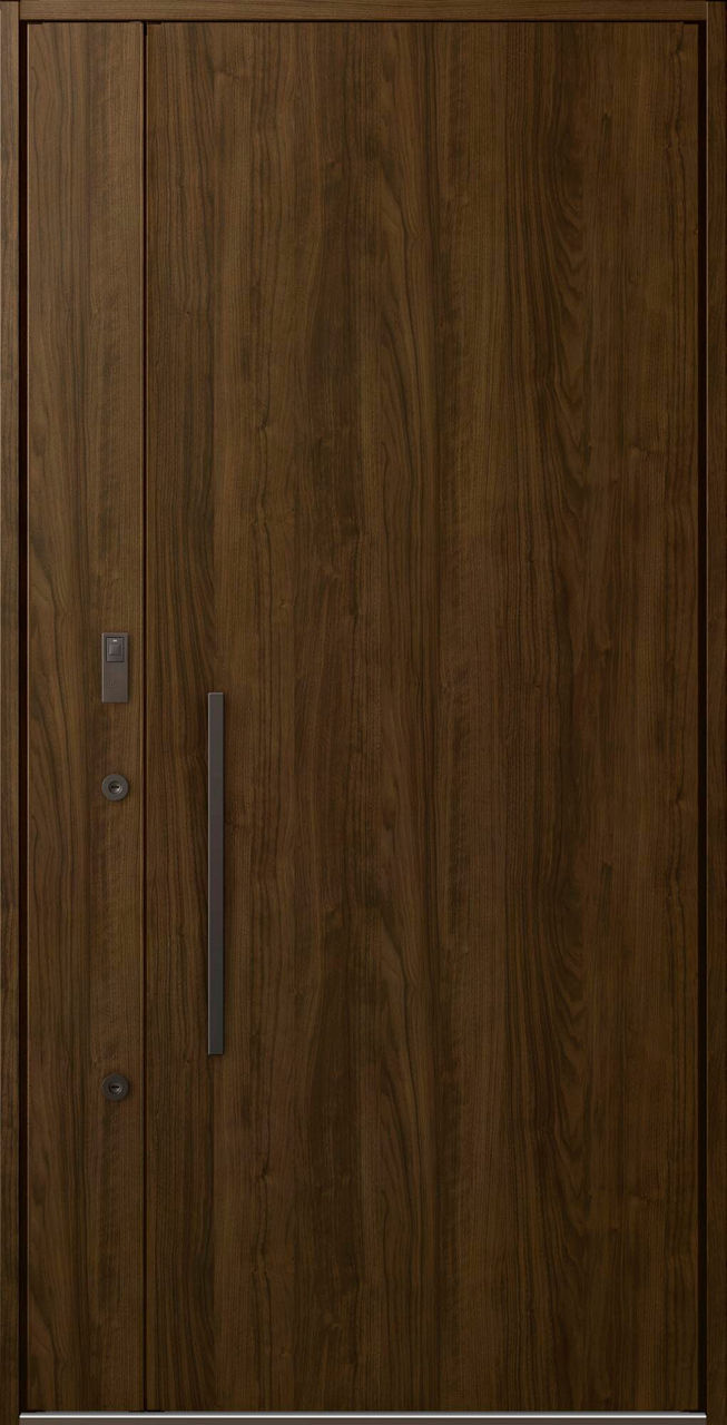 シームレスモデル20C型室外側