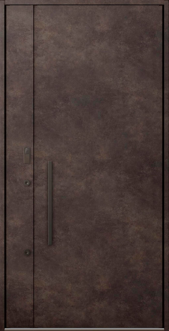 シームレスモデル20C型室外側