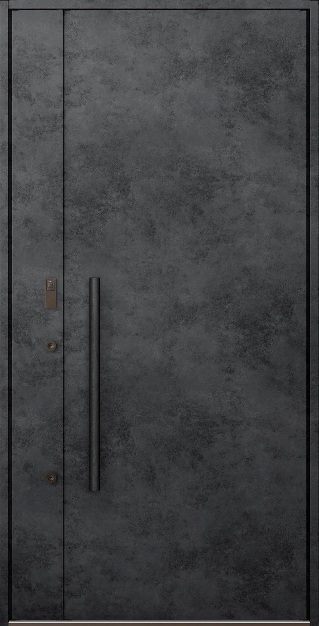 シームレスモデル20F型室外側