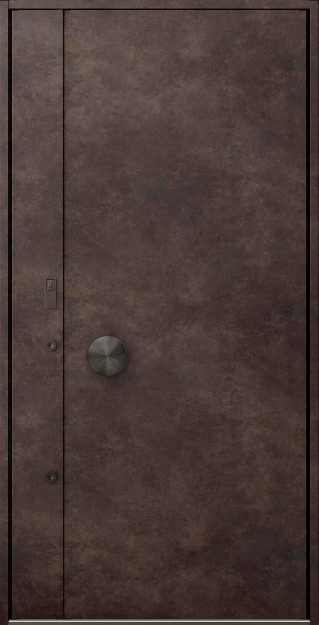 シームレスモデル20G型室外側