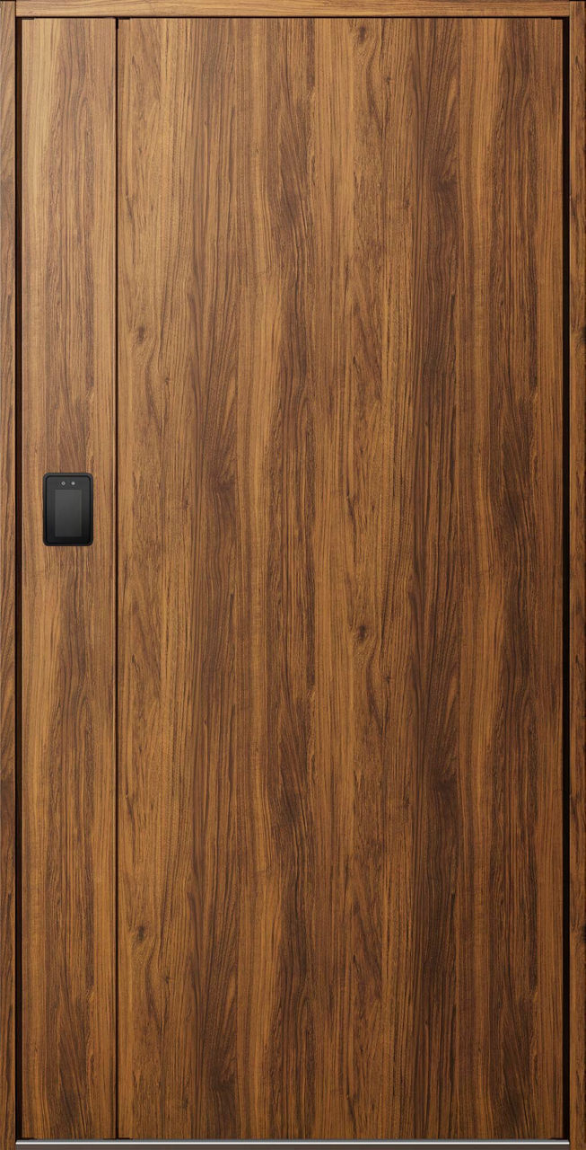 シームレスモデル20H型室外側