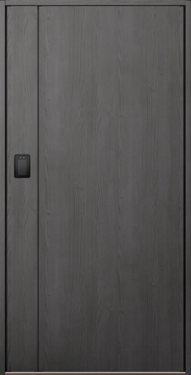 シームレスモデル20H型室外側