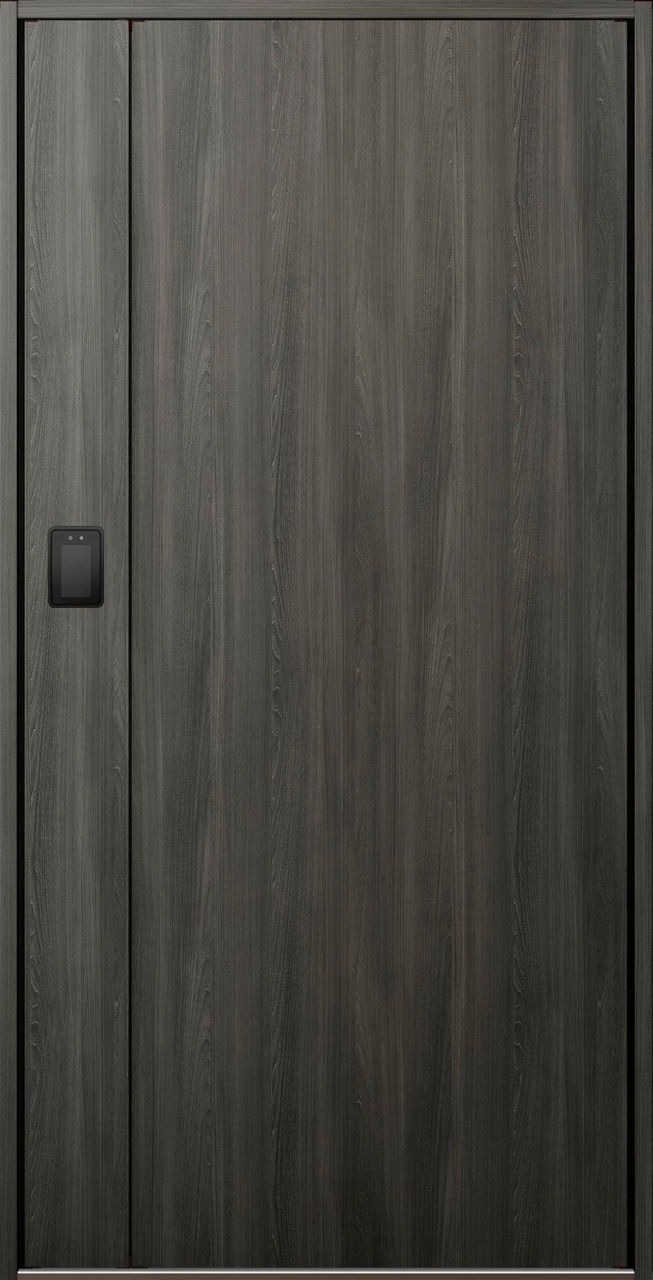 シームレスモデル20H型室外側