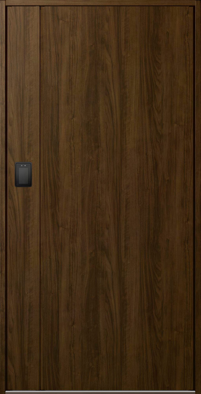 シームレスモデル20H型室外側