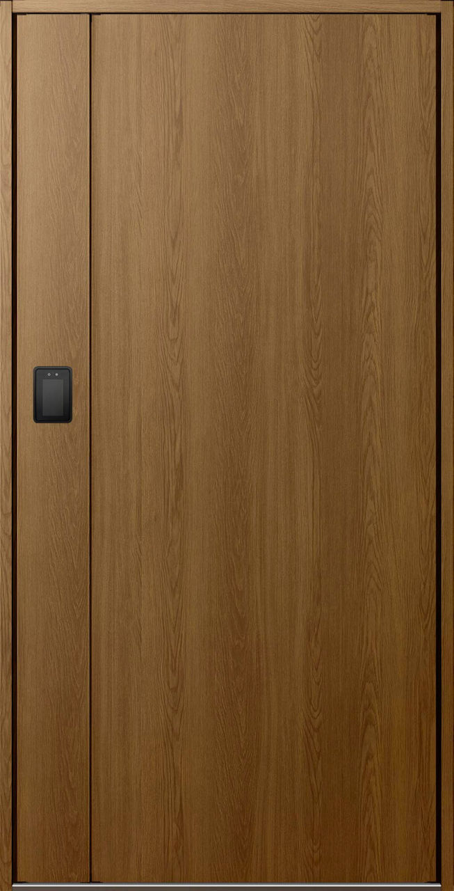 シームレスモデル20H型室外側