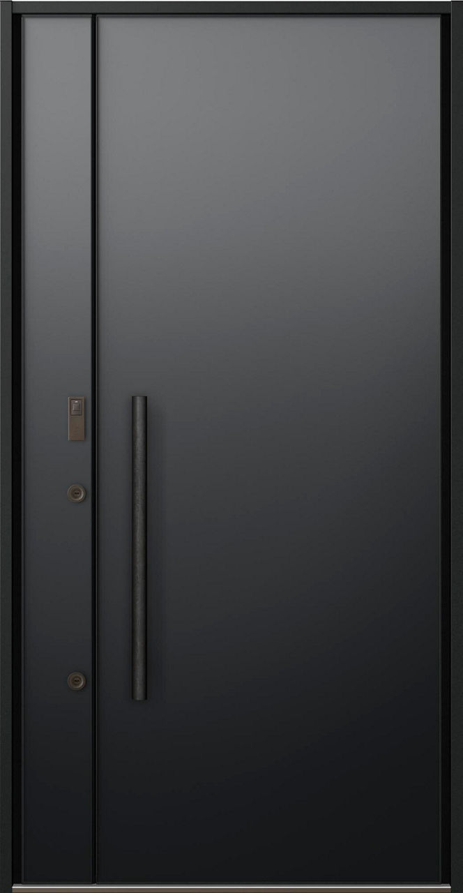 LIXIL | 玄関まわり | 玄関ドア | 玄関ドアXE | バリエーション | ドア