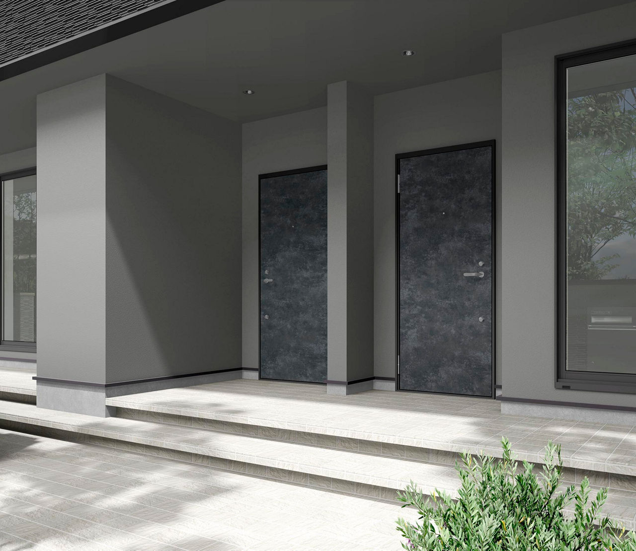 11型_ｵｼｻｲﾄﾞﾌﾞﾗｯｸｱｲｱﾝ