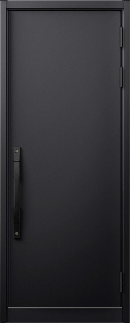 551型片開きダスクグレー