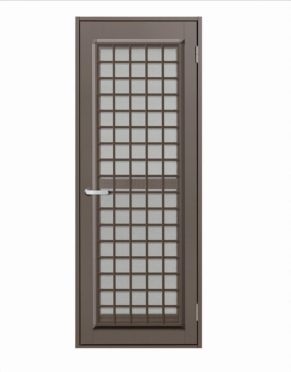 ｵﾌﾟｼｮﾝﾃﾞｻﾞｲﾝ_A型_井桁格子