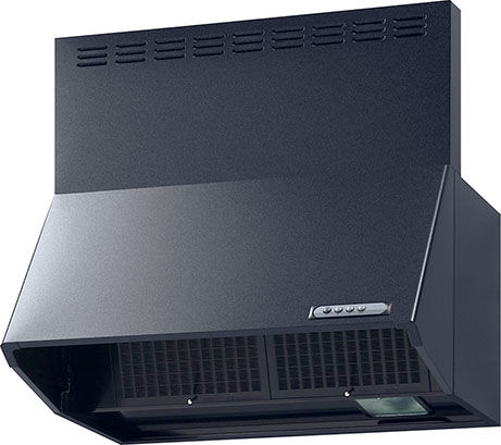 富士工業_NBHシリーズ_NBHシロッコファンタイプ