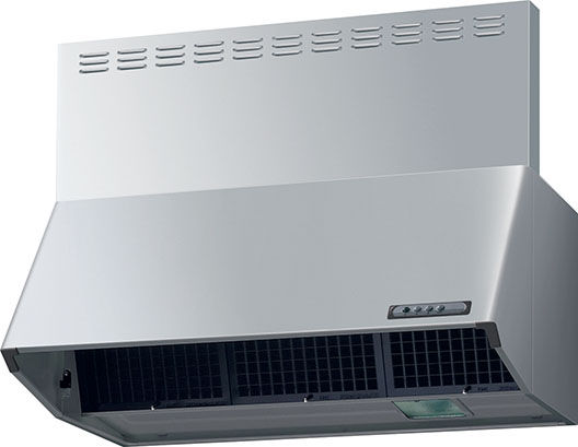 富士工業_NBHシリーズ_NBHシロッコファンタイプ