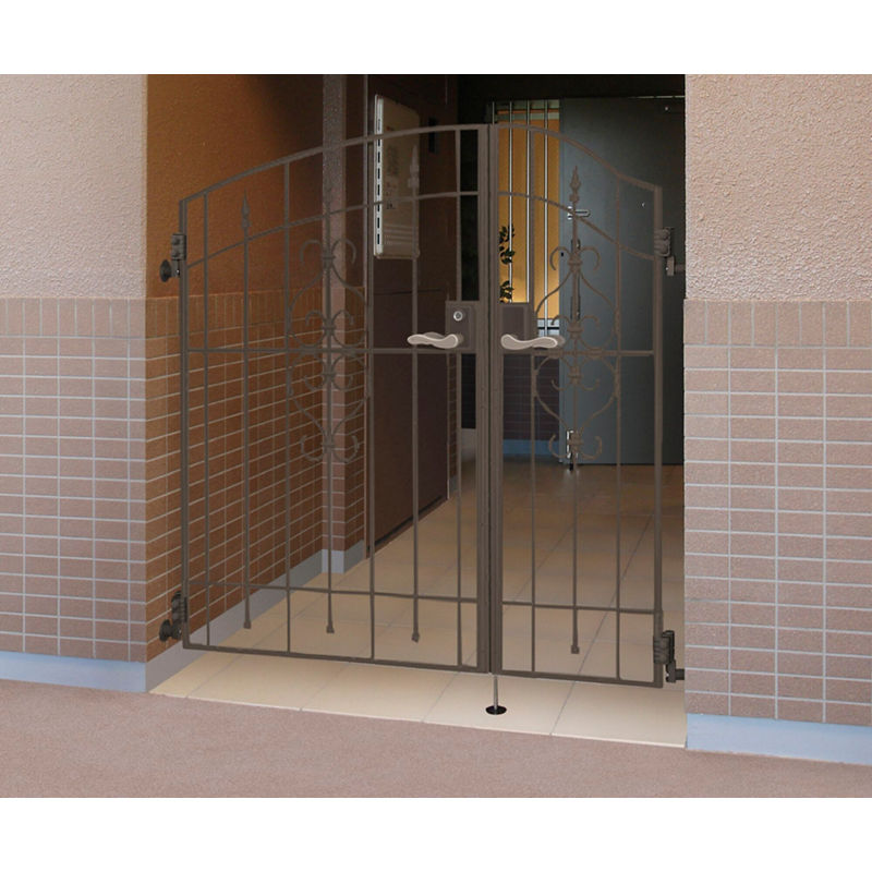 マンション用後付け金具 | エクステリア - LIXIL プロダクトサーチ マンション用後付け金具 | エクステリア - LIXIL プロダクトサーチ