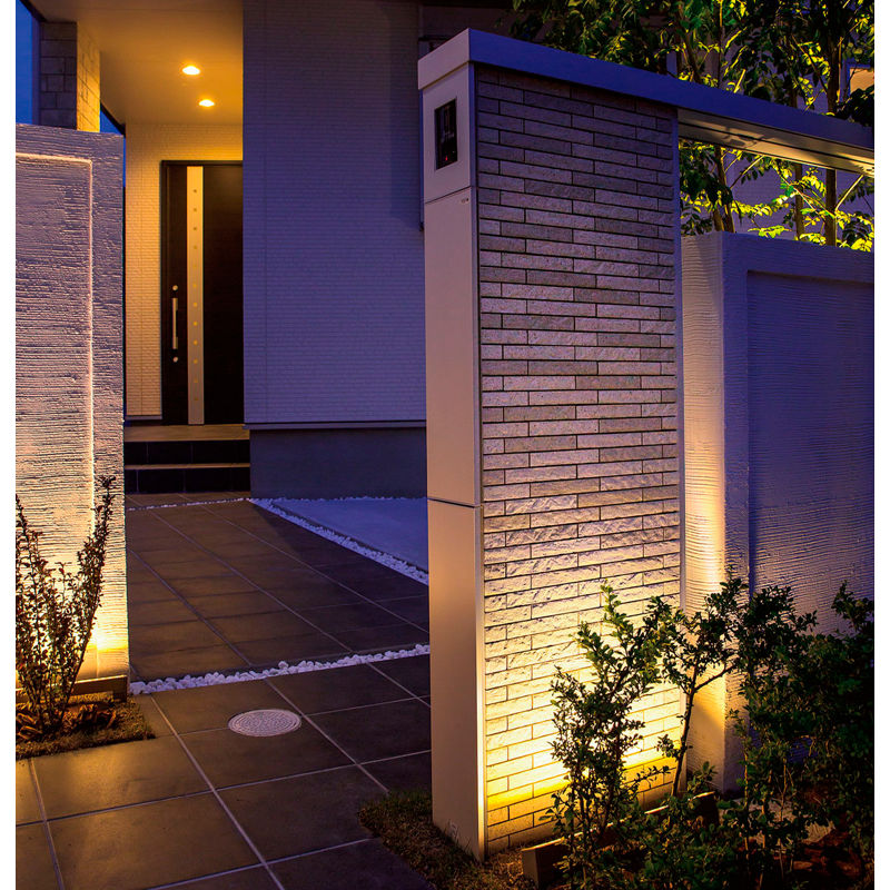 ウォールバーライト SWB-L120型、WB-L120 形 | エクステリア - LIXIL