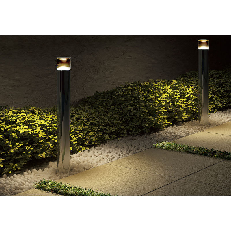 ローポールライト 下配光型 角型 | エクステリア - LIXIL プロダクトサーチ