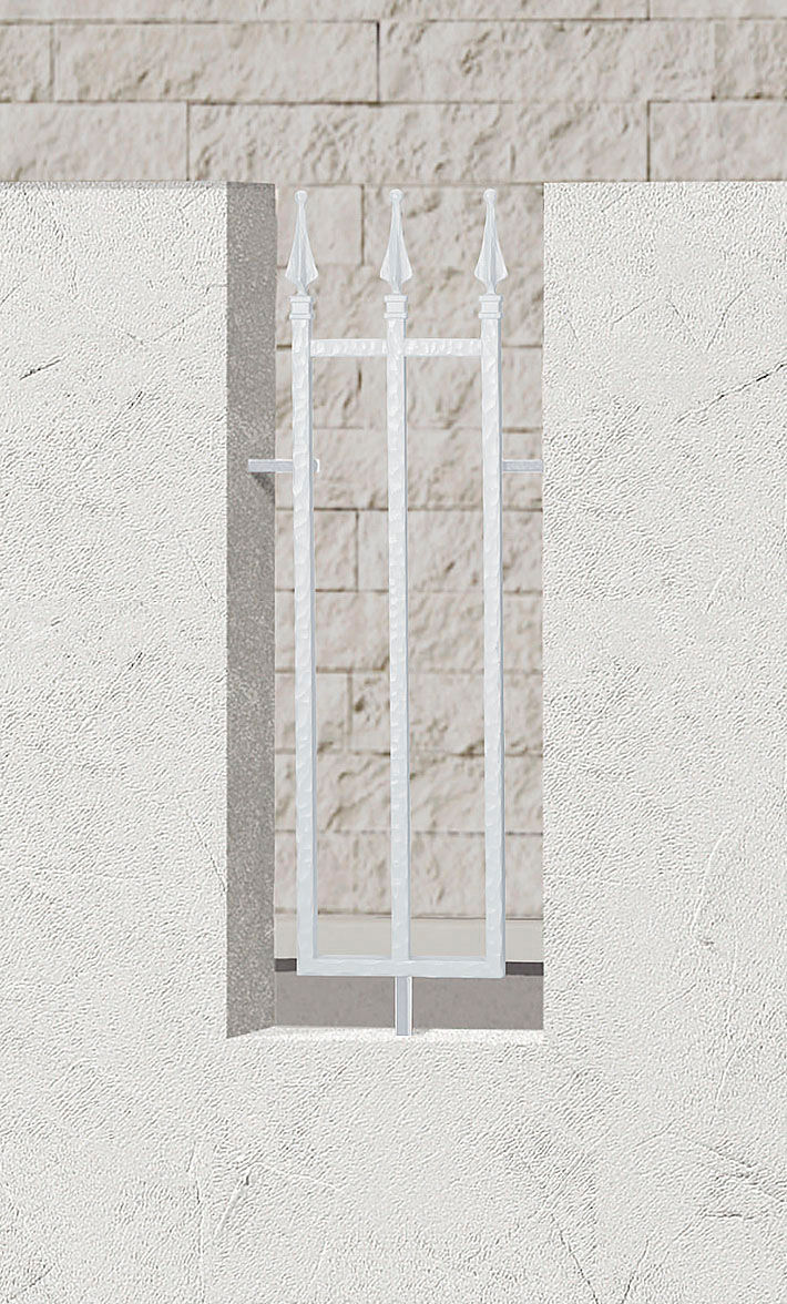 Ｔ-６_フロスティホワイト