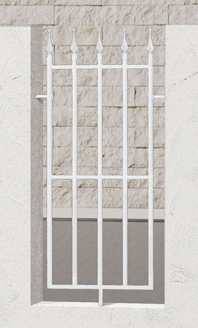 Ｔ-８_フロスティホワイト