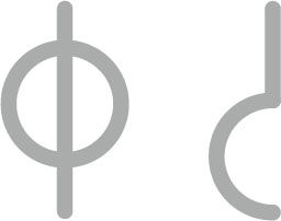 剣先2型_左_上部／右_下部
