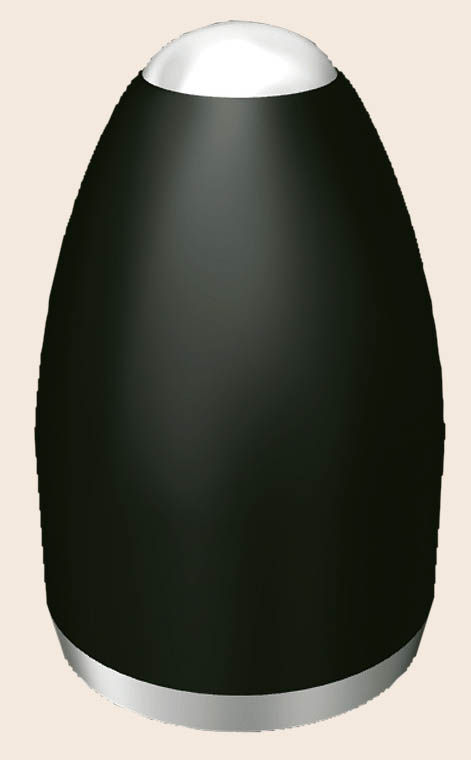 床付戸当り_ｼﾙﾊﾞｰ