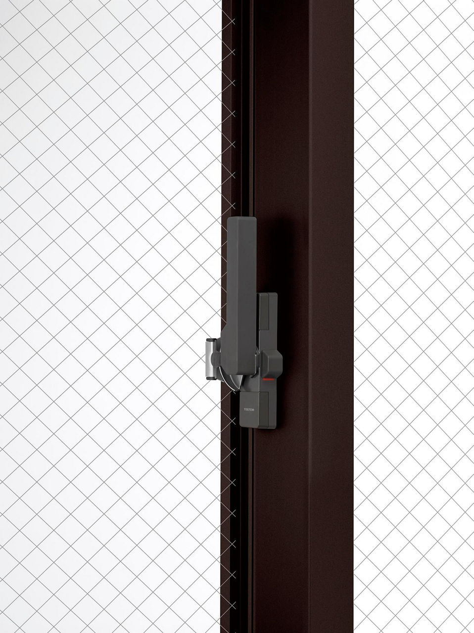 ﾛｯｸ付ｸﾚｾﾝﾄ_ﾌﾞﾛﾝｽﾞ系対応色