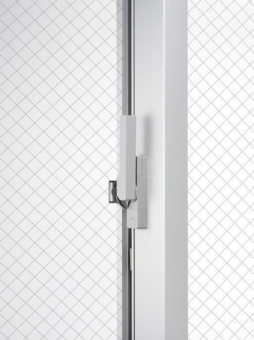 ﾛｯｸなしｸﾚｾﾝﾄ_ｼﾙﾊﾞｰ系対応色