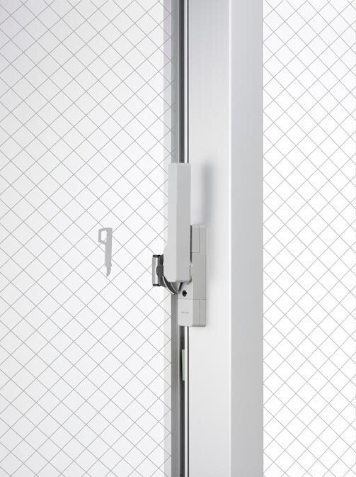 鍵付ｸﾚｾﾝﾄ_ｼﾙﾊﾞｰ系対応色
