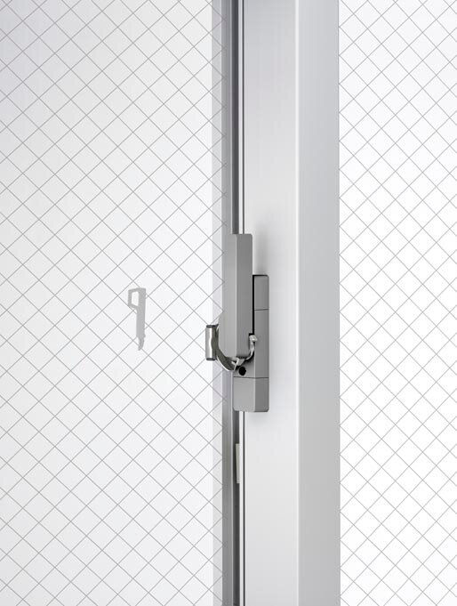 鍵付ｸﾚｾﾝﾄ(亜鉛ﾀﾞｲｶｽﾄ製)