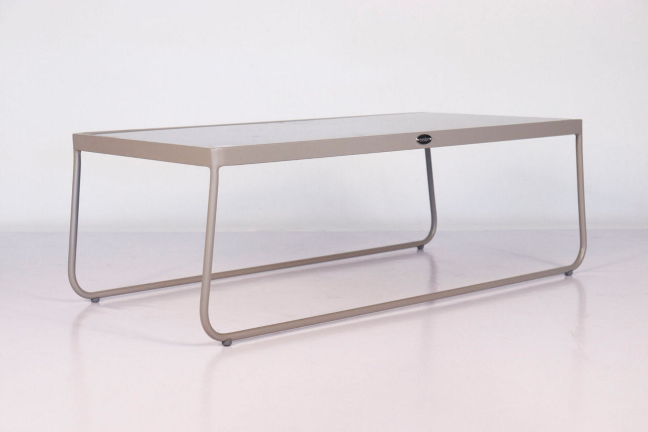 ｶﾞｰﾃﾞﾝﾌｧﾆﾁｬｰ_TYPE007_ﾛｰﾃｰﾌﾞﾙ__ｼﾙﾊﾞｰｳｫﾙﾅｯﾄ