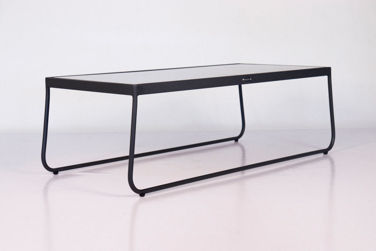 ｶﾞｰﾃﾞﾝﾌｧﾆﾁｬｰ_TYPE007_ﾛｰﾃｰﾌﾞﾙ__ﾏｯﾄﾌﾞﾗｯｸ