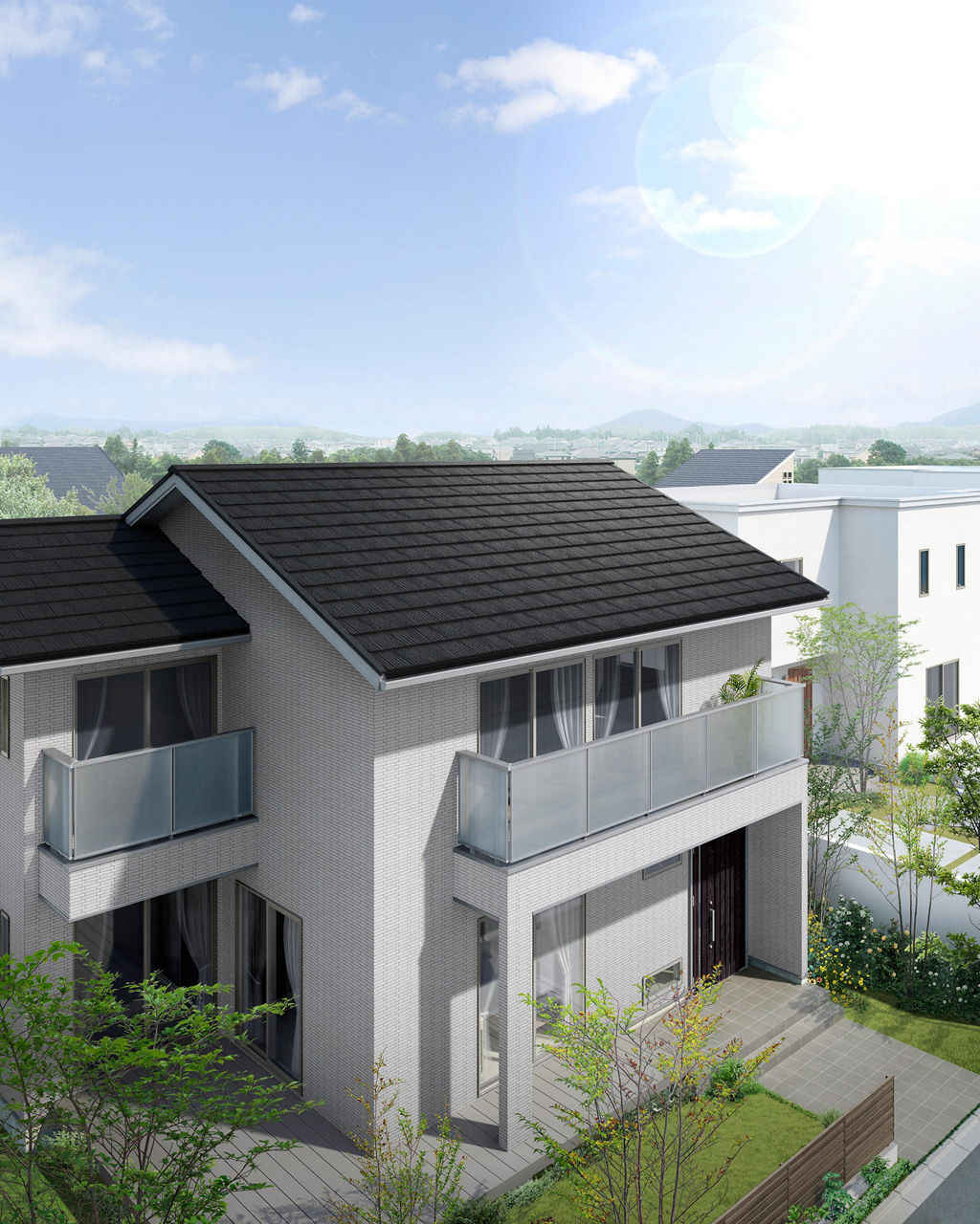 ｳﾞｪﾙｳｯﾄﾞN(施工例)