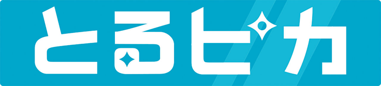 機能ロゴ_とるピカ_PNGファイル（透過あり）