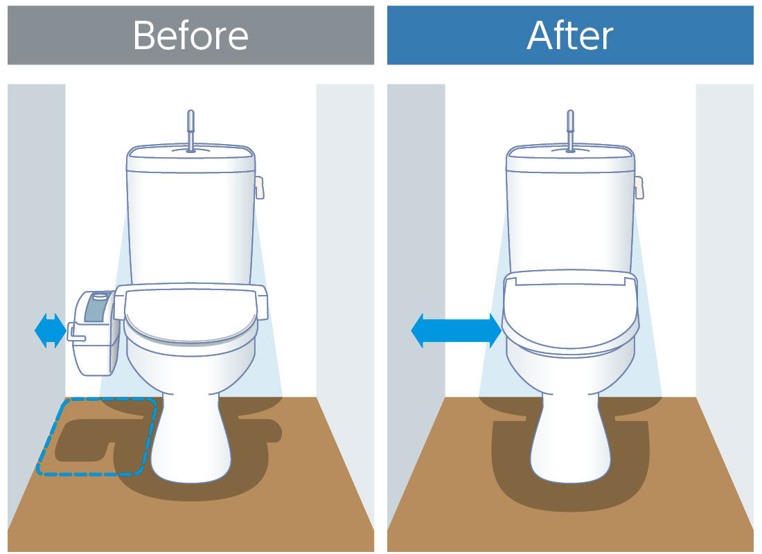 リフォレ_BeforeAfter