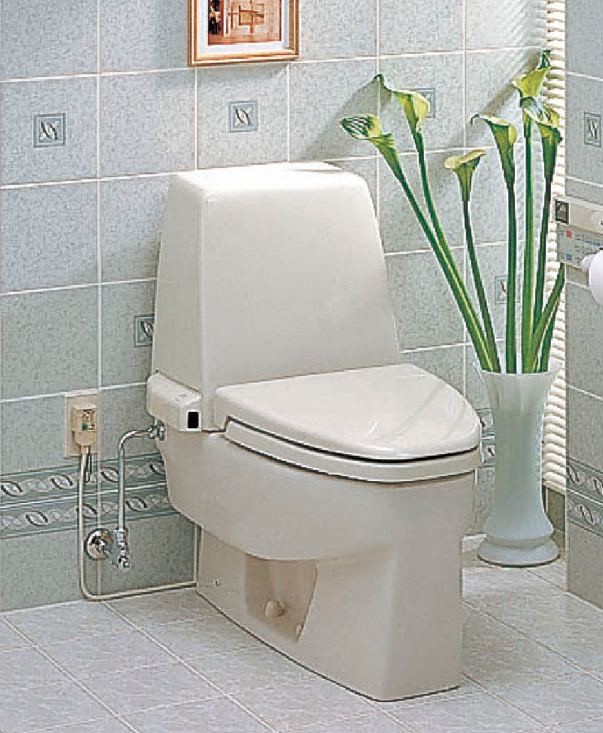 シャワートイレDI型