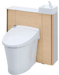 リフォーム対応便器_リフォレ