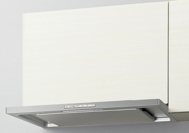 A31_壁付用「I型」_よごれんフード(CLSシリーズ)_CLSタイプ(奥行65・60cm共用)