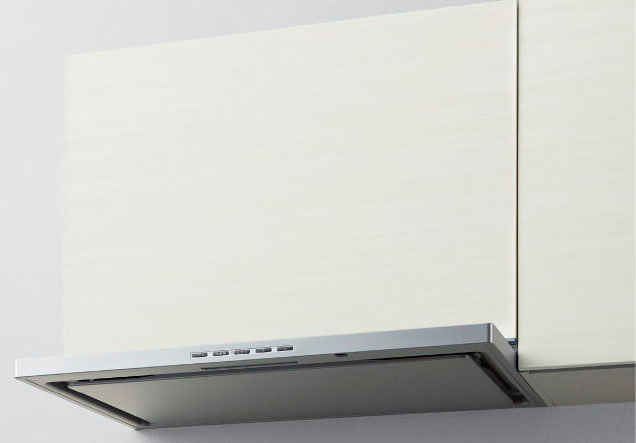 A45_壁付用「I型」_SERシリーズ_SERタイプ(奥行65・60cm共用)