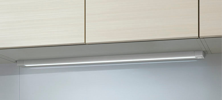システムライト_LEDタイプ_間口_86.5cm×奥行5.9cm