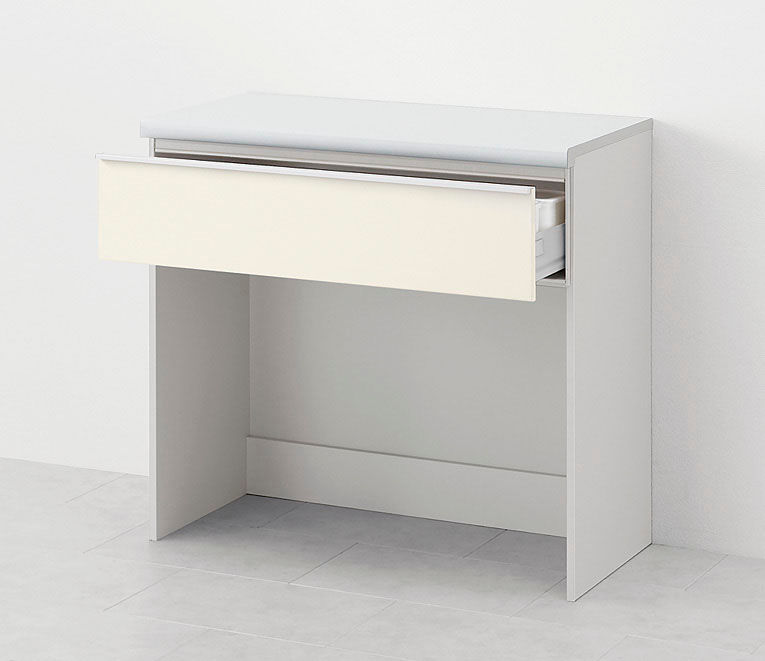 フロアキャビネット(カウンター高さ85cm用_カップボード用)_マルチスペース