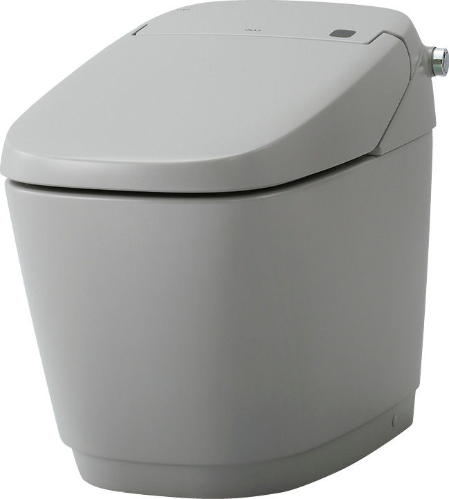 INAXのリフォーム用トイレラインアップ_サティスGタイプ