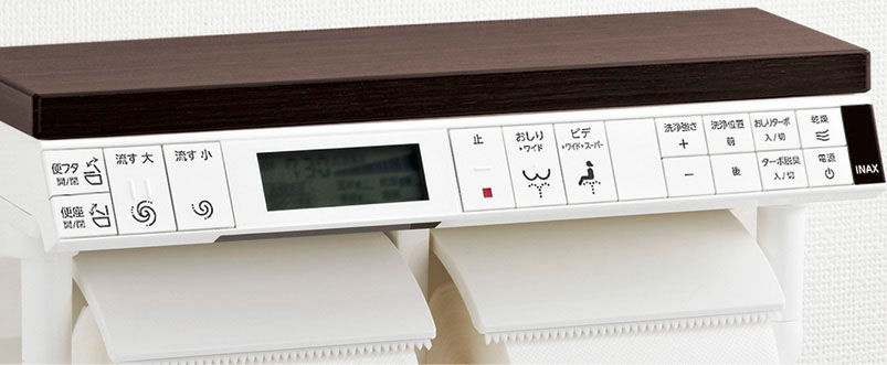インテリアリモコン_Z6グレード