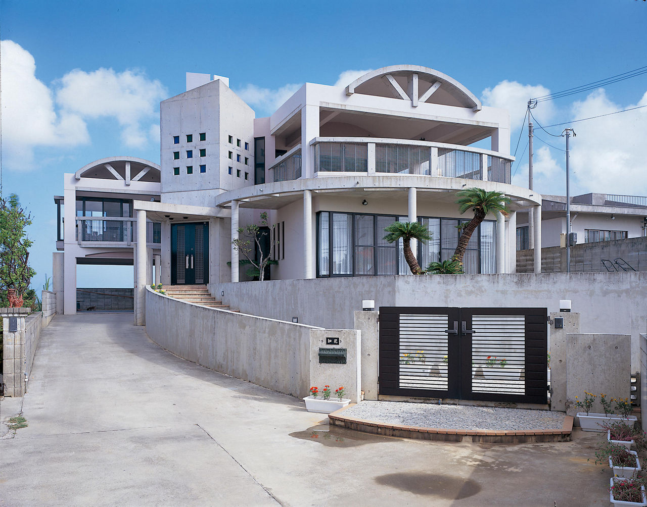 建物2